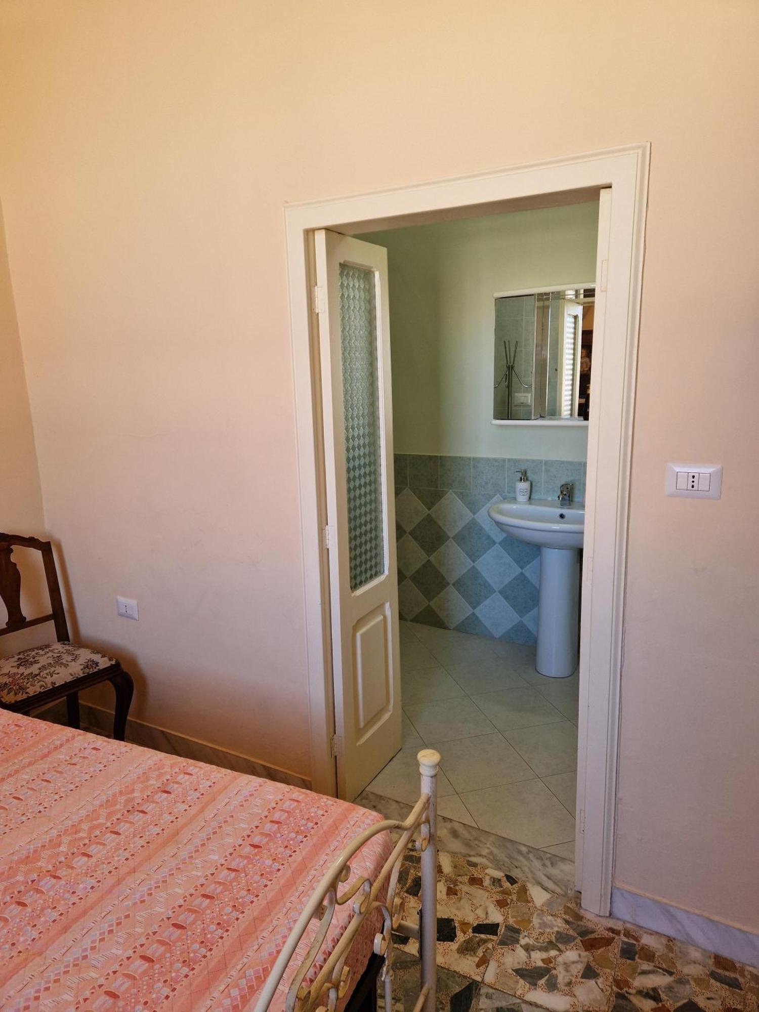 Palazzo Costantini Bed & Breakfast San Donato di Lecce Екстериор снимка