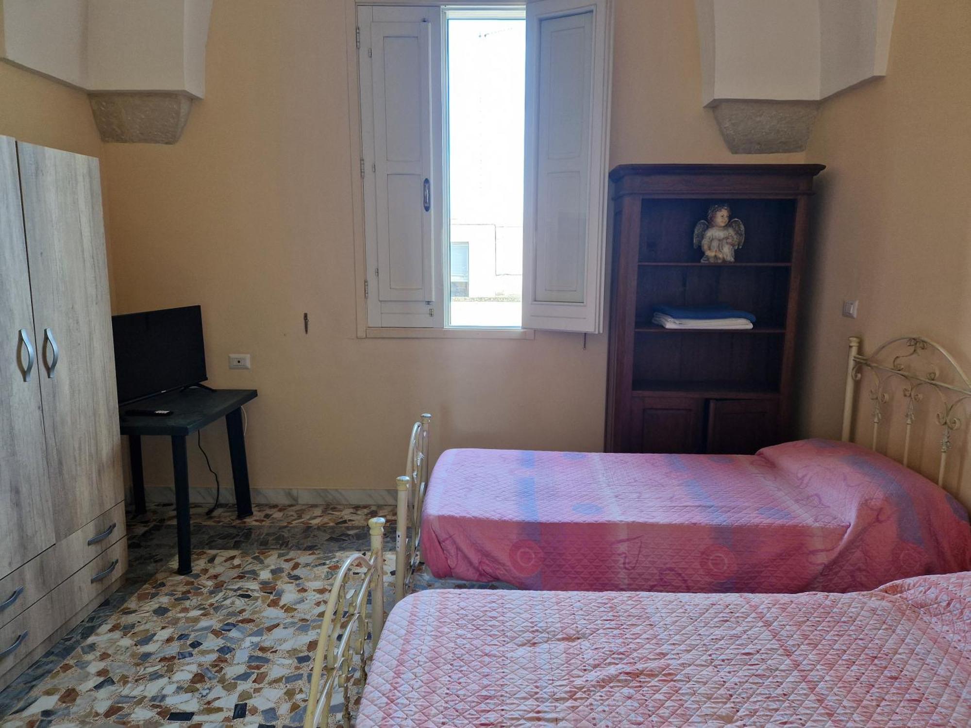 Palazzo Costantini Bed & Breakfast San Donato di Lecce Екстериор снимка