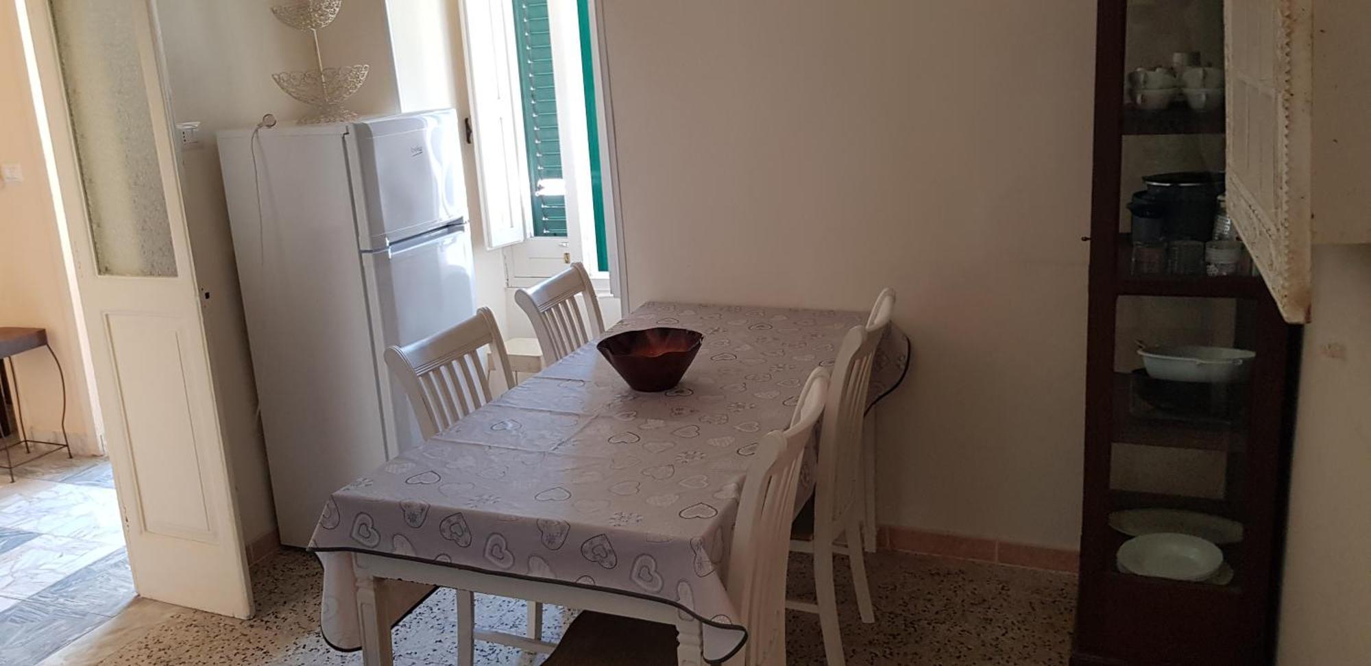 Palazzo Costantini Bed & Breakfast San Donato di Lecce Екстериор снимка