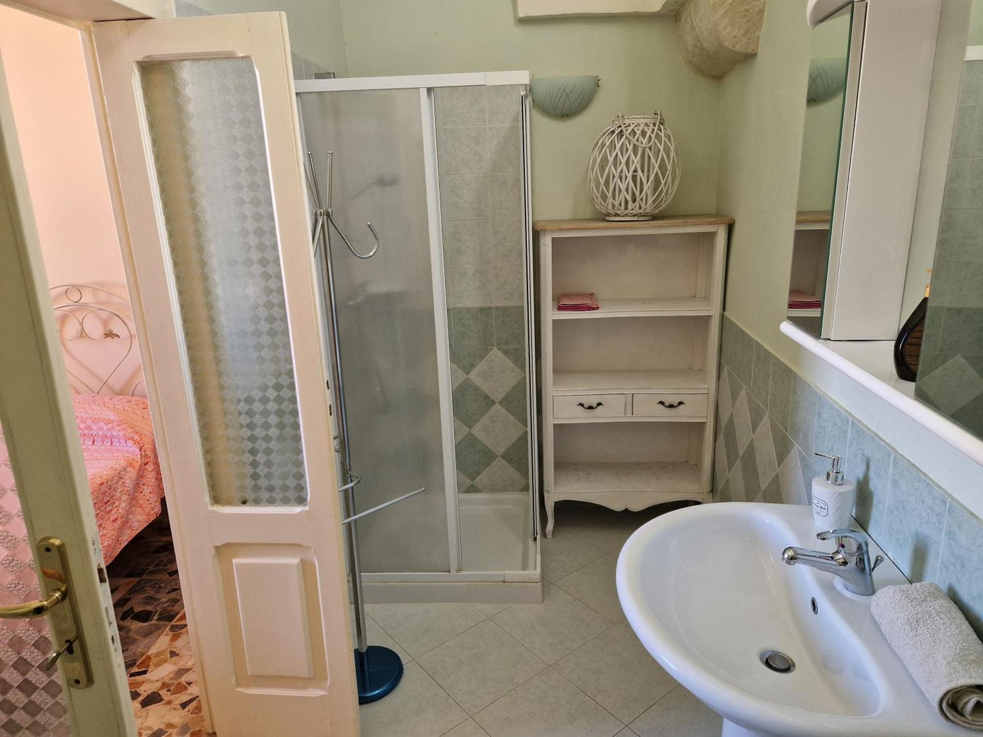 Palazzo Costantini Bed & Breakfast San Donato di Lecce Екстериор снимка
